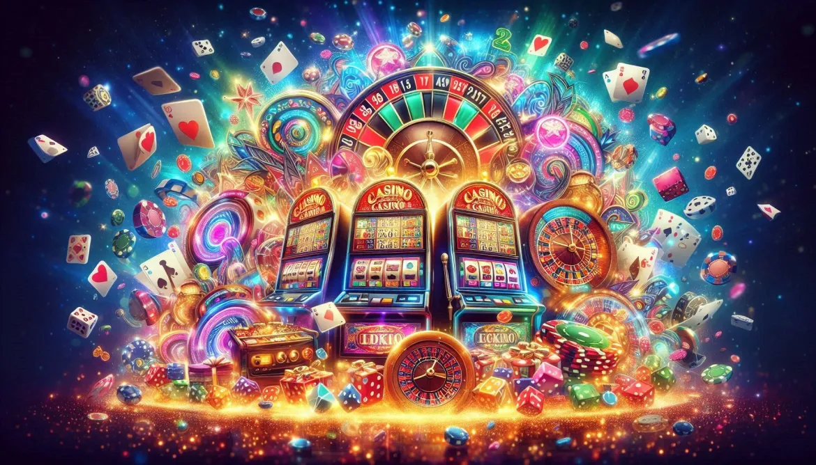 Candyland