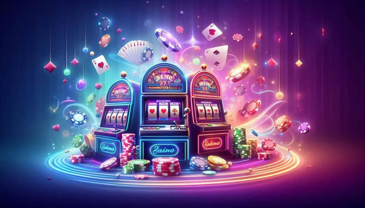 Candyland Casino